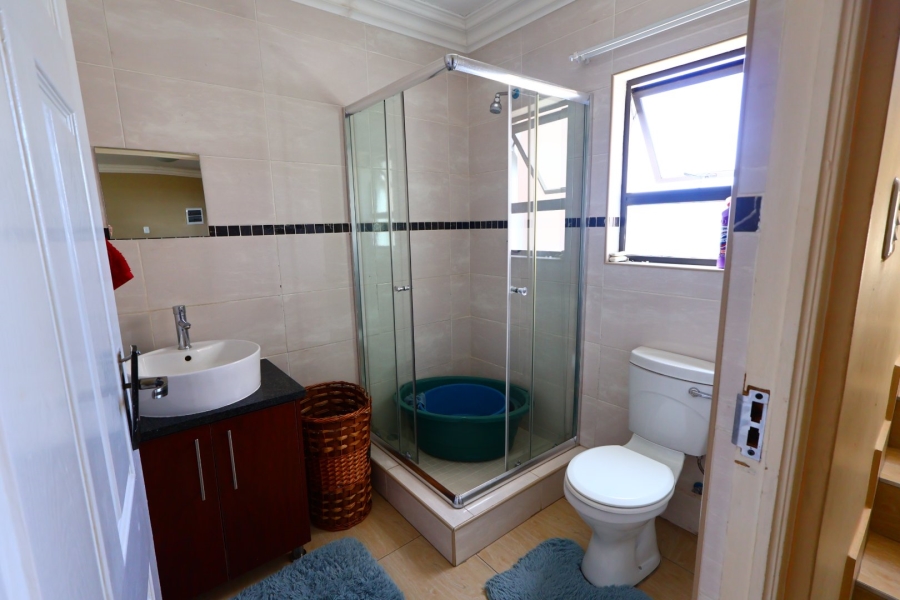 3 Bedroom Property for Sale in Hillside Free State